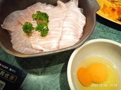-牛New寿喜烧(中山公园龙之梦店)