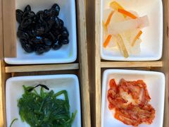 餐前小菜-胜博殿日式炸猪排(西红门店)