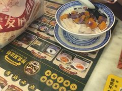 -广信牛奶甜品世家(台东店)