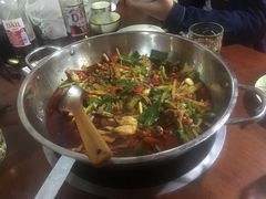 -大理.老字号渝记酸萝卜乌鱼(古城总店)