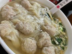 -蓝记云吞(正果店)