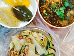 -玲珑干锅(江大店)