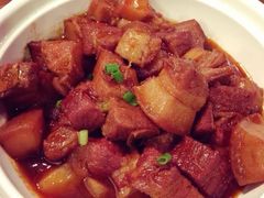 -妈妈的味道(工人体育场东路店)