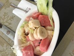 -意卡菲·欢乐聚会餐厅(华侨店)