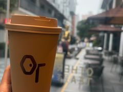 -OT另茶(上海幸福里店)