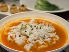 -木守西溪溪隐餐厅