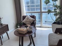 -壹点灵·心理咨询中心(中山公园店)