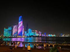 -青岛第三海水浴场