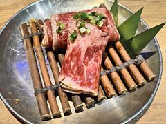 -首尔朴宝·炭火烤肉(五角场店)