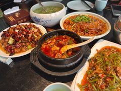 -陈麻婆豆腐总店