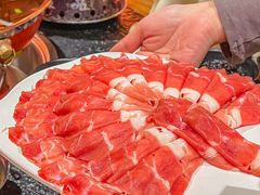 -京炭铜锅涮肉·羊蝎子·羊肉炉(保利·时光里店)