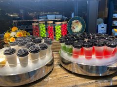 -苏格里岛自助海鲜烤肉火锅(集美万达店)