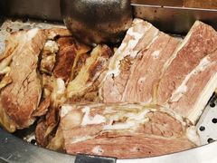 -京穆兰兰州牛肉面·清真(中川机场店)