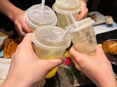 -花潮料理艺食馆(SM新生活广场店)
