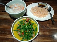 -鱼食饭稻·苏浙土菜17年老馆子(平江路店)