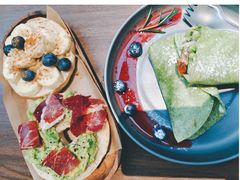 -山野咖啡(之江花园店)