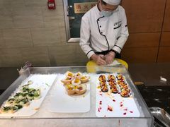 -丽天大酒店·丽天美食