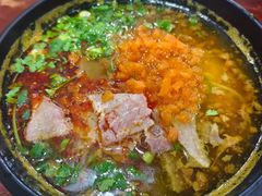 -一品飘香米线(一中总店)