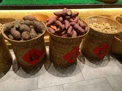 -农耕记·湖南土菜(halo广场店)