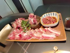 -黑崎烧肉·山野厨房(坪山店)