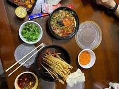 -冒椒火辣(太古里店)