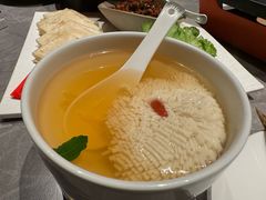 -大秦小宴•新派西北(万象前海店)