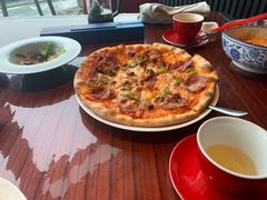 -西安W酒店·WEI全味西餐厅