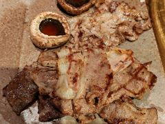 -MIKOMIKO和牛烧肉专门店(南门店)