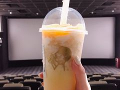 -喜茶(广州北京路惠福东店)