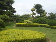 景点-南宁南湖公园
