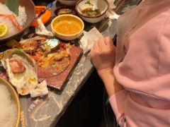 -牛YO寿喜烧·铁板烧和牛火锅自助(市府恒隆店)