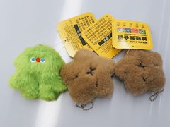 -娃娃集合营(上海奉贤龙湖天街店)