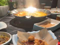 -刘一锅筋头巴脑(王府井店)