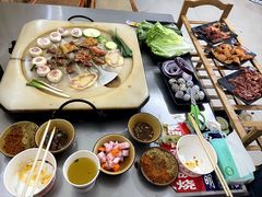 -阿昌白族石板烧·菌锅(大理古城店)