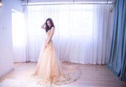 -LANYI COUTURE高级婚纱礼服改衣店