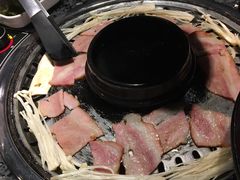 -汉拿山(包河万达店)