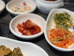 -农乐园炭火烤肉(繁花中心店)