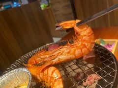 -山之屋炭火烧肉·生啤畅饮(大朗万科中央公园店)