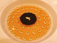 -LA TABLE de Joël Robuchon Restaurant