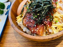 -酒井酱子·深夜食堂(东城汇店)