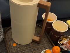 -华夏良子·足道SPA艾灸(图书大厦店)