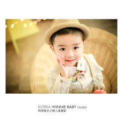 -星宝贝儿童摄影