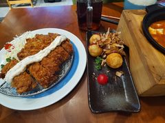 招牌日式炸猪排-小条食堂(三坊七巷店)