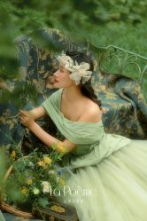 -乐派诗婚纱摄影