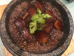 -久宴·天目湖大鱼头(恐龙园店)