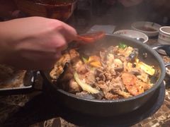 iphone_upload_pic-猪啊牛呀羊啊铜盘烤肉(正大广场店)