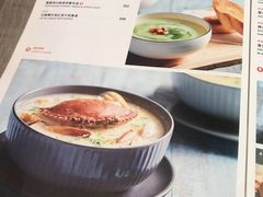 -亚苏尔 澳门菜(元朗店)