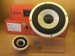 BEWITH(必伟A-50ll.A--神莺汽车音响改装连锁机构(深圳旗舰店)