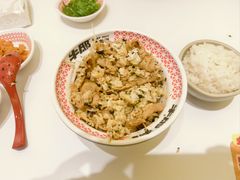 -牛邸·烧肉饭(来福士店)