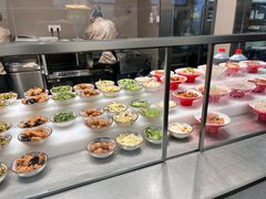 -新万鑫银丝面·非遗无锡味(惠山古镇店)